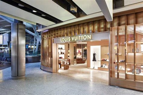 is louis vuitton cheaper at heathrow airport|louis vuitton shop heathrow.